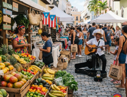 Aguadilla Farmers Market Guide: Fresh Local Flavor Every Weekend