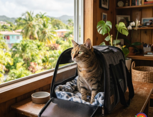 From Aguadilla Streets to Forever Homes: Community Cat Adoptions Guide