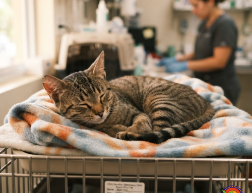 What Is TNVR? How Trap-Neuter-Vaccinate-Return Helps Puerto Rico Cats