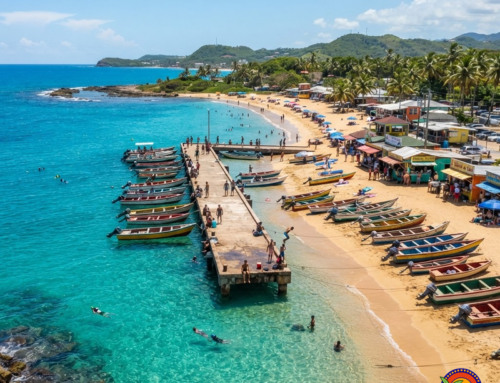 Crash Boat Beach Guide: Visit Aguadilla Puerto Rico’s Top Spot